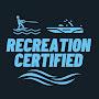 @RecreationCertified
