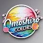 @OmoshiroColors