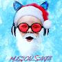 @MusicalSanta