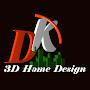 @dk3dhomedesign