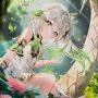 @野生的小草神
