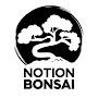 @notionbonsai