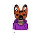 @Angel_the_manedwolf