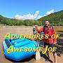 @AdventuresofAwesomeJoe