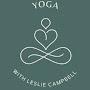 @Yogawithlesliecampbell