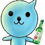 @개눈까알