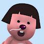 @콧물루피