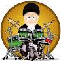 @stevericardo_drummer