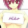 @H1koS