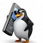 @Penguinwithphone