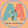@AnxiousAdventurers