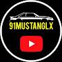 @91MustangLX