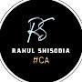 @rahulshisodia
