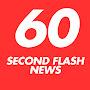 @60SecondFlashNews