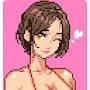@衫上洋子