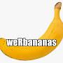 @weRbananas