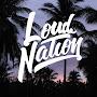 @AllLoudNation