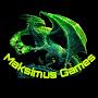 MAKSIMUS GAMES