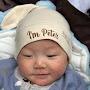 @peterveganbabyvietnam