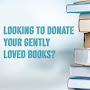 @HoustonBookDonations