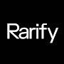 @RarifyInc