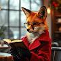 @SherlockFox