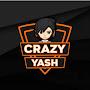 @KRAZY_YASH_YT