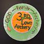 @3rdlovearchery