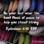 @endurethejourney