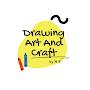 @DrawingArtandCraftbyW.B