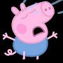 @cryinggeorgepeppapig