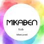 @mikabenkids