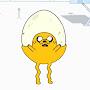 @Eggjakey
