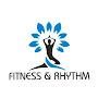 @FitnessRhythm