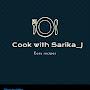 @CookwithSarikaj