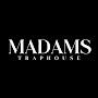 @MadamsTrapHouse