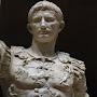 Gaius Octavian Caesar Augustus