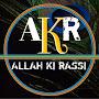 @Allah_KiRassi