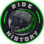 @RideHistory