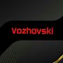 Vоzhоvski Channel