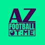AZ: FOOTBALL TIME