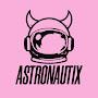 @ASTRONTAUTIX_MUSIC