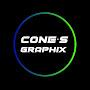 CONE’S GRAPHIX