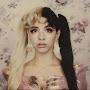 @Agirlwholovemelaniemartinez