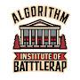 @AlgorithmInstituteofBR