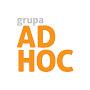 @GrupaADHOC