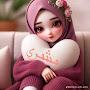 @BUSHRAALZAMEL