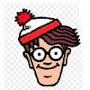 @Here_is_Waldo