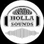 @HOLLASOUNDS