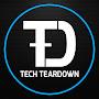 @TechTeardownYT